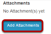 Add attachments.
